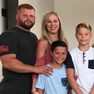 Meet your Posher, Yadira